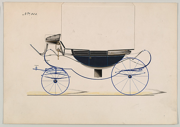 Design for Landau, no. 922