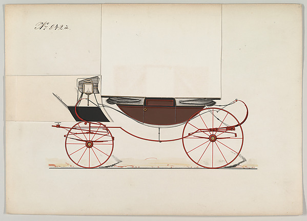 Design for Landau, no. 942a