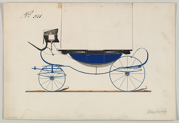 Design for Landau, no. 971