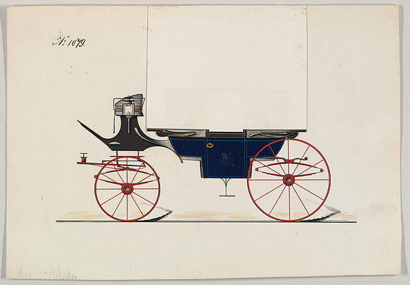 Design for Landau, no. 1079