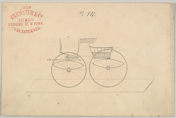Phaeton #137
