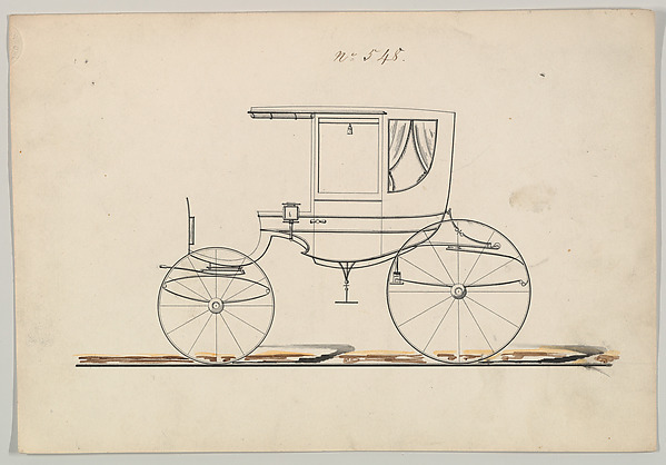 Design for Rockaway, no. 548