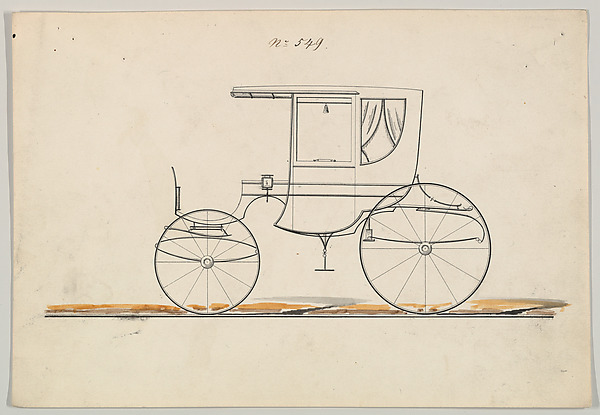 Design for Rockaway, no. 549