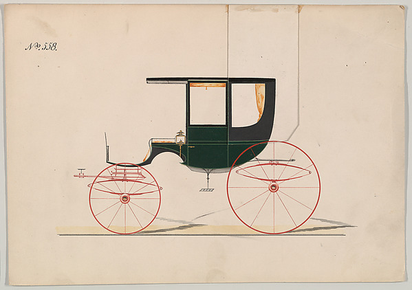 Design for Rockaway, no. 558