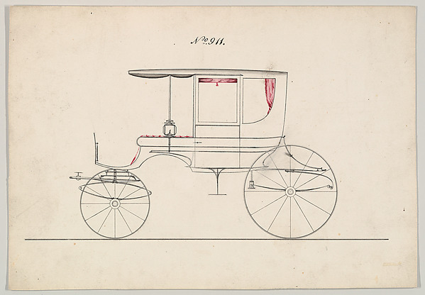 Design for Rockaway, no. 911