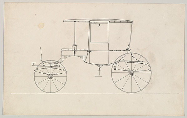 Design for Rockaway (unnumbered)