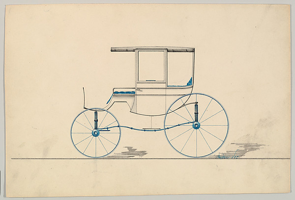 Design for Rockaway (unnumbered)