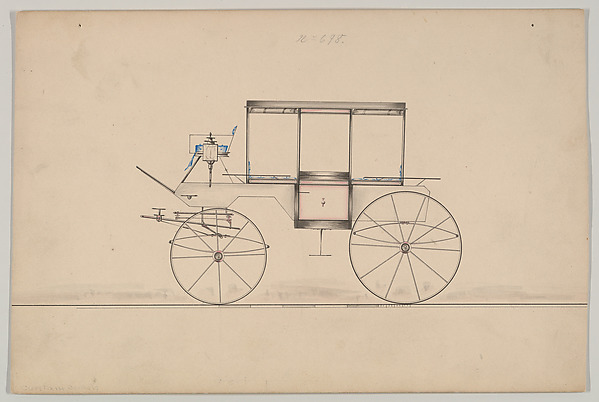 Curtain Coach #698