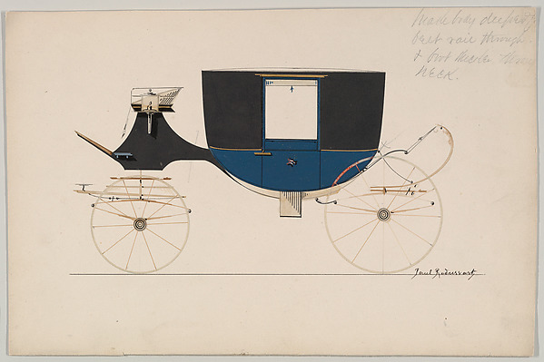 Design for Coach