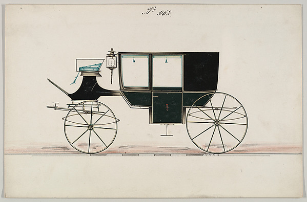 Coach #962
