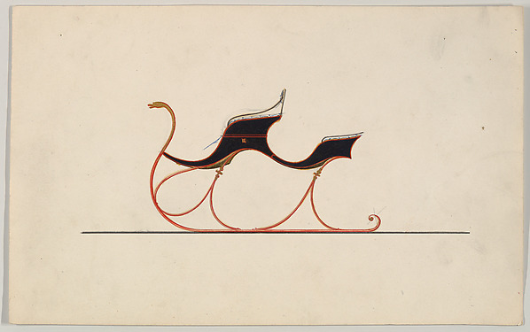 Cutter (unnumbered)