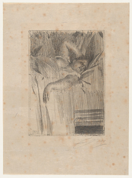 Le Réveil