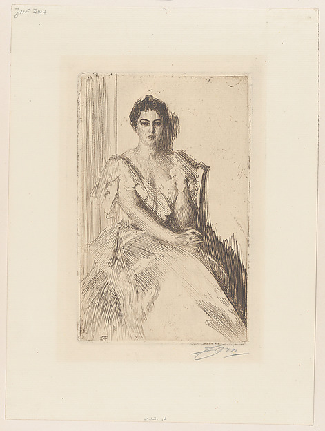 Mrs. Grover Cleveland II