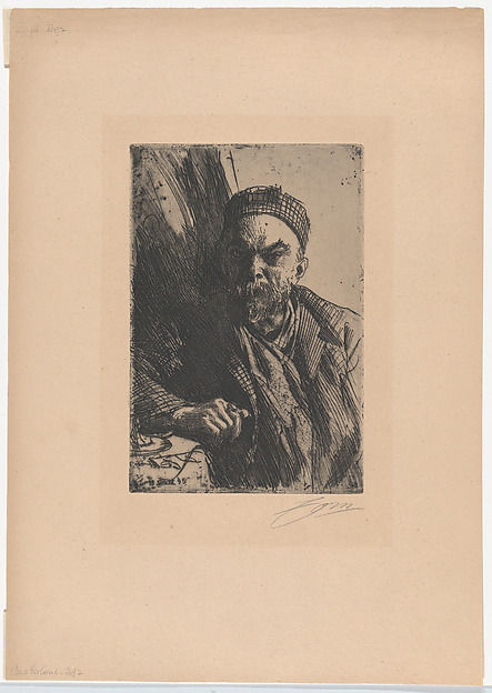 Paul Verlaine II