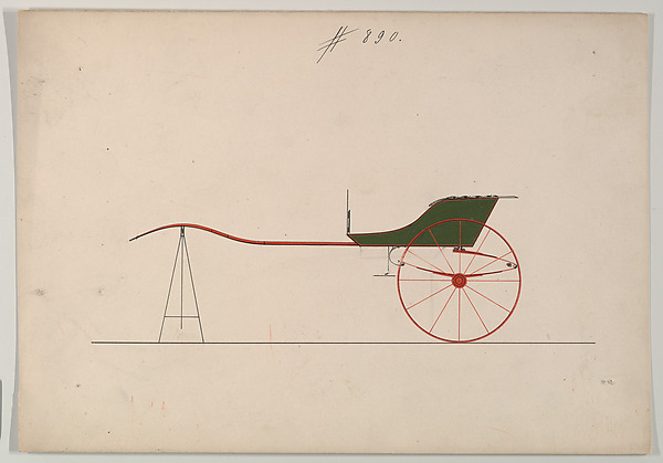 Design for Gig, no. 890