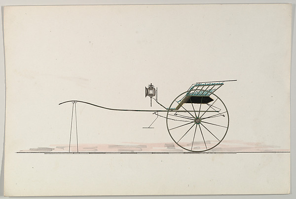 Design for Spindel Seat Gig (unnumbered)