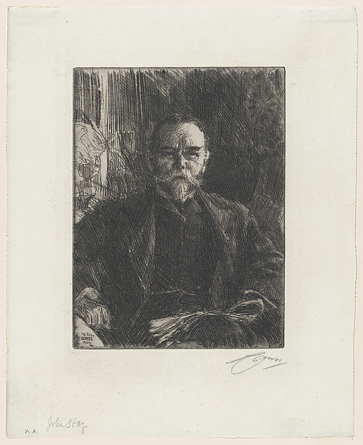 John Hay