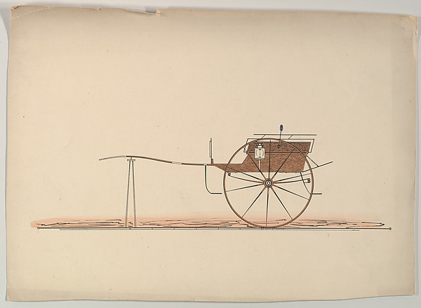 Design for Village Cart