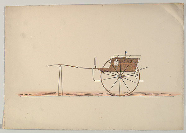 Design for Village Cart