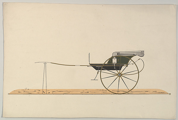 Design for C-Spring Chaise