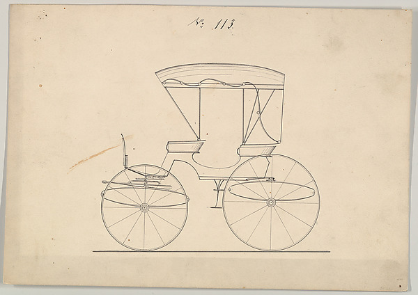 Extension Top Phaeton #113