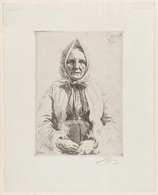 Mona