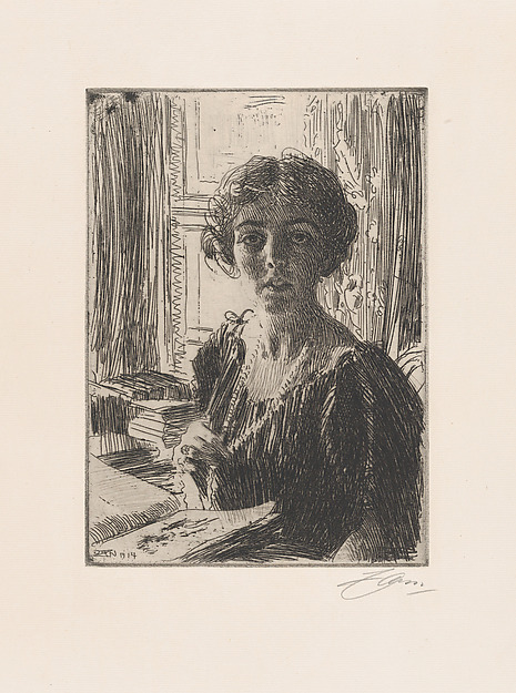 The Crown Princess Margaret of Sweden