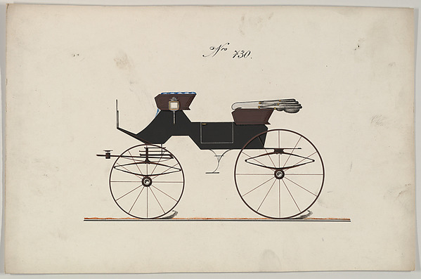 Phaeton #730