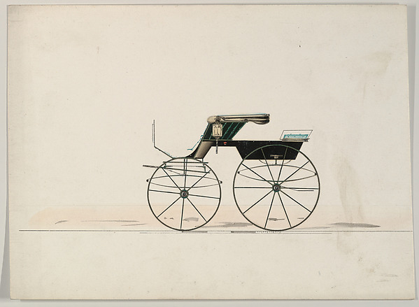 Design for Phaeton (unnumbered)