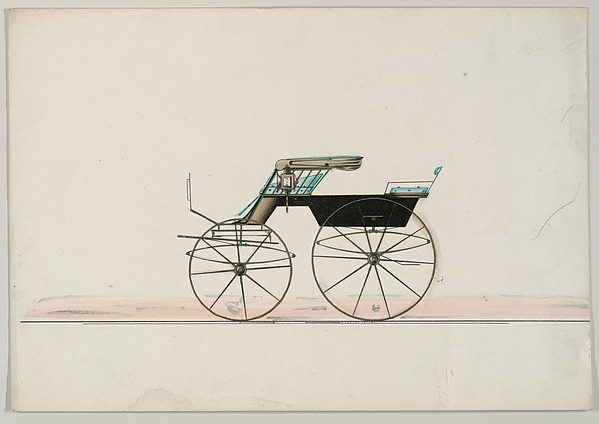 Design for Phaeton (unnumbered)
