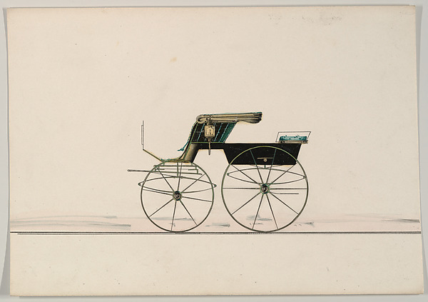 Design for Phaeton (unnumbered)