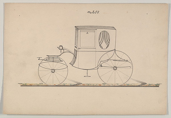 Design for Brett, no. 255