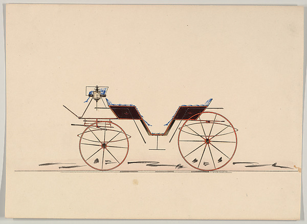 Design for Vis-à-vis