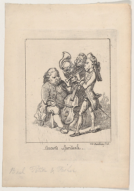 Concerto Spirituale
