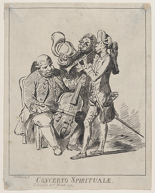 Concerto Spirituale