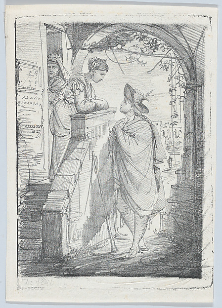 Viva La Madonna by Thomas Joseph Clérian