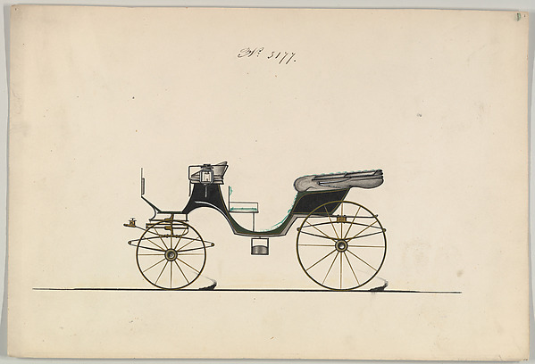 Cabriolet #3177
