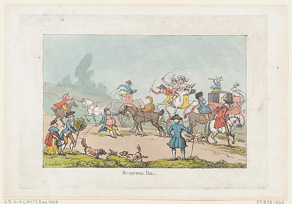 Richmond Hill