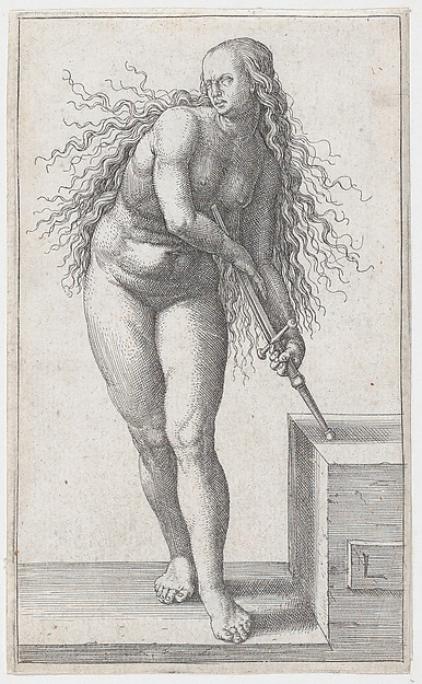 Lucretia