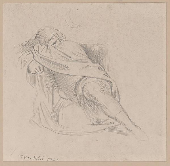 Man Sleeping