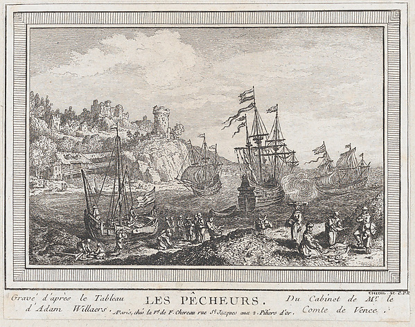 The Fishermen