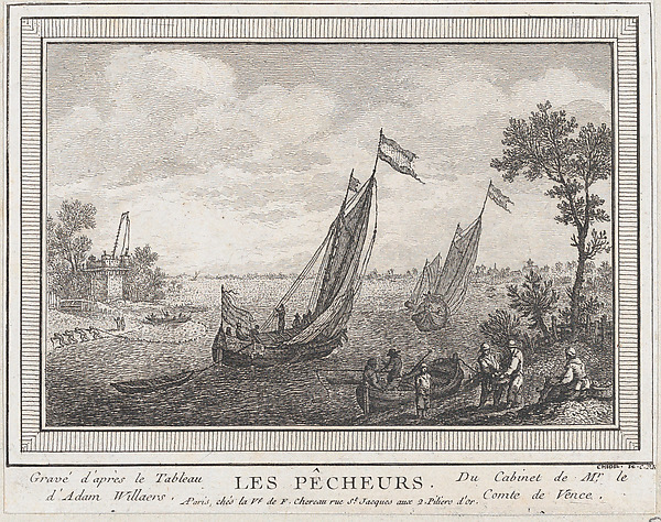 The Fishermen