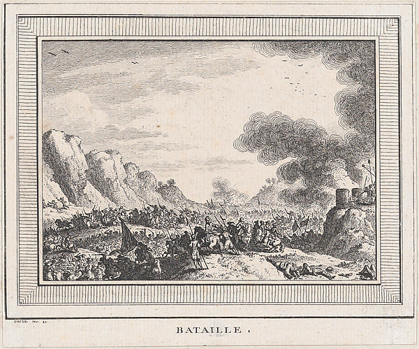 Bataille