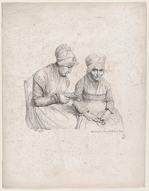 The Letter