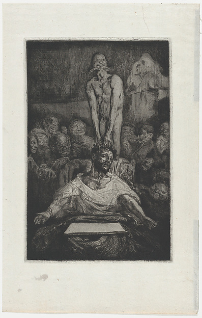 Diablerie