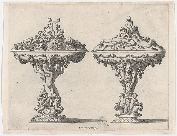 Two Cups