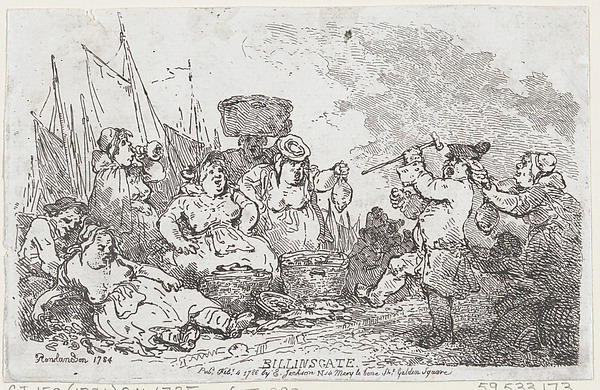 Billingsgate