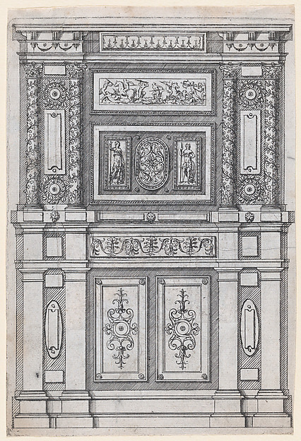 Furniture Design