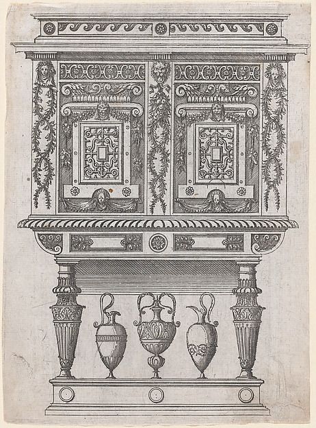 Furniture Design