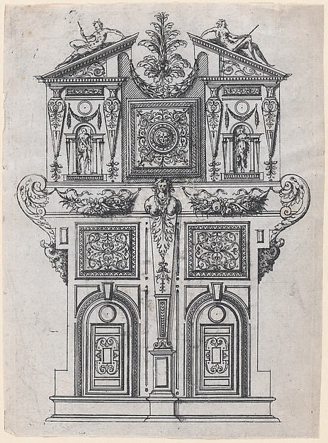 Furniture Design